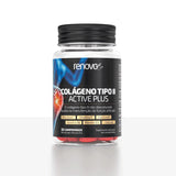 1 Pote de Colágeno Tipo 2 + 1 Balm de Dores