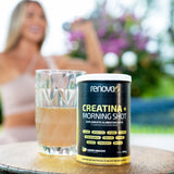 Kit Creatina Morning Shot + Colágeno Tipo 2 + Balm de Dores