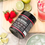 Kit Colágeno Verisol® + Ômega 3 Meg-3 + Creme Retinol