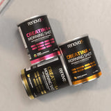 4 Creatinas + 1 Balm de Dores + 1 Creme Retinol