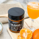 2 Potes Colágeno Verisol® + 1 Creme Facial