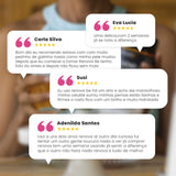 1 Colágeno Verisol® + 1 Creme Facial